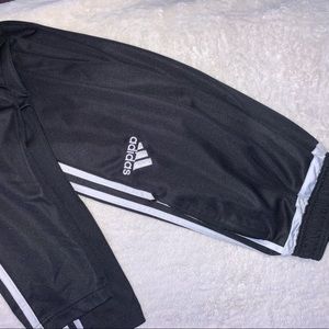 Adidas track pants
